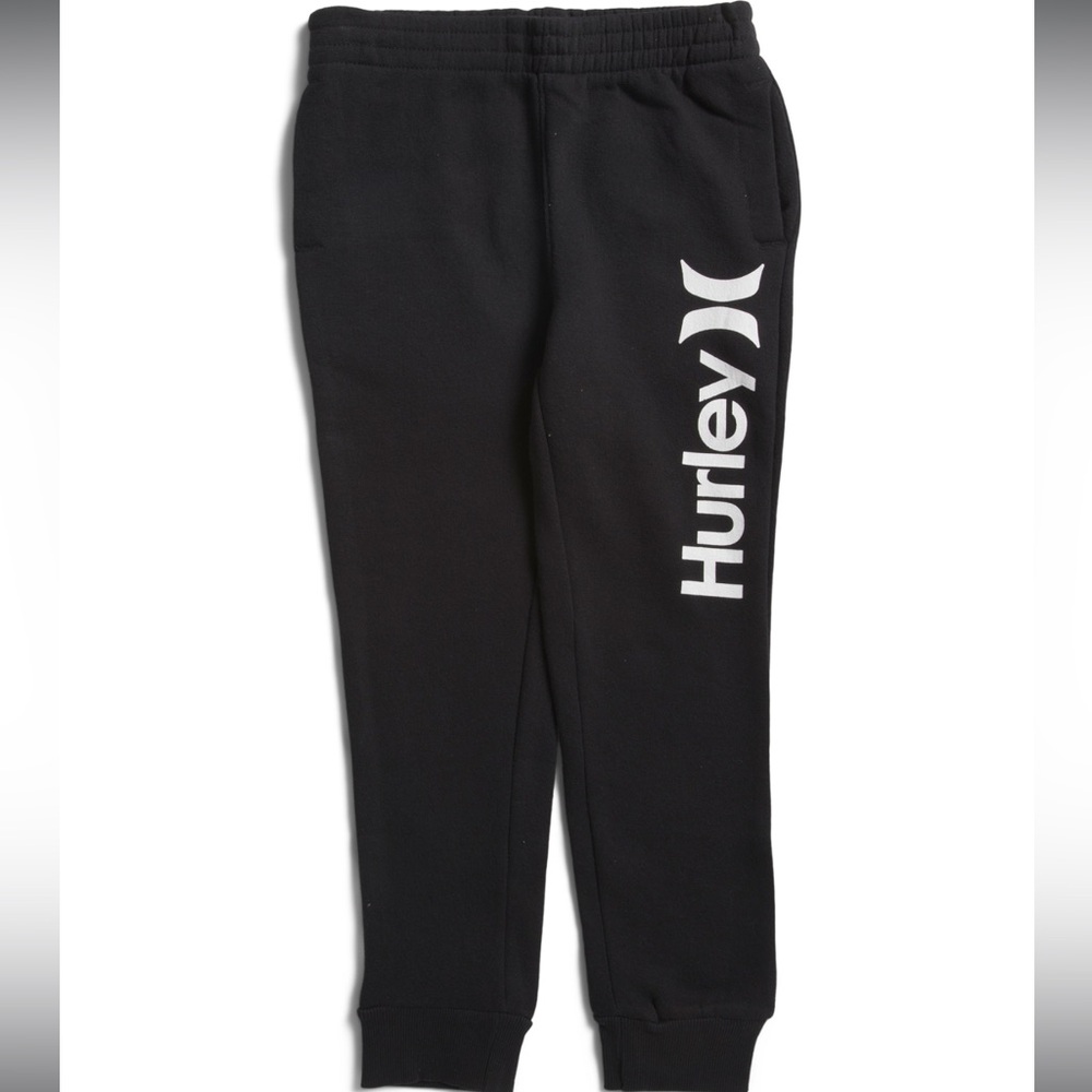 Boys Hurley Joggers